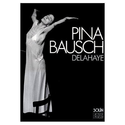 PINA BAUSCH