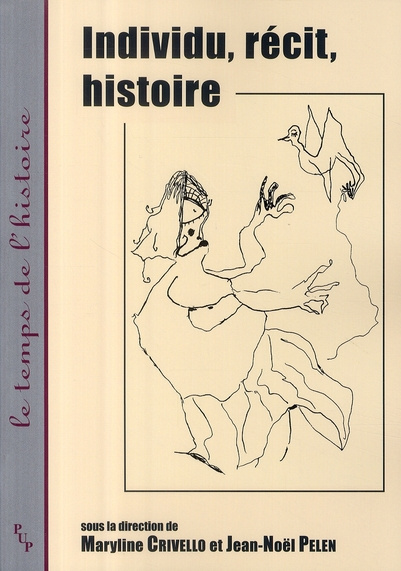Individu, récit, histoire