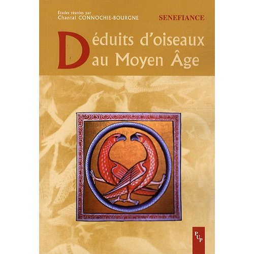 Déduits d'oiseaux au Moyen Age
