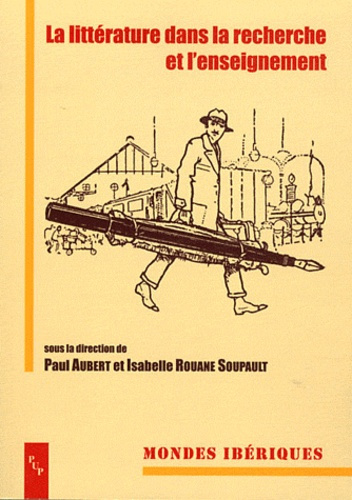 La littérature dans la recherche et l'enseignement