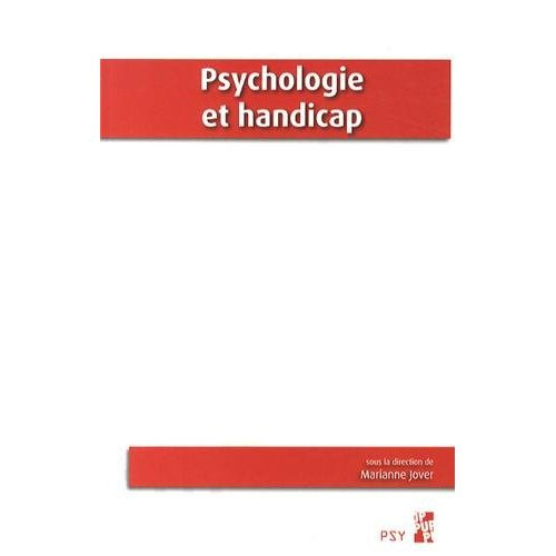 Psychologie et handicap