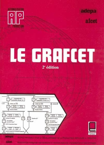 LE GRAFCET 2EME EDITION