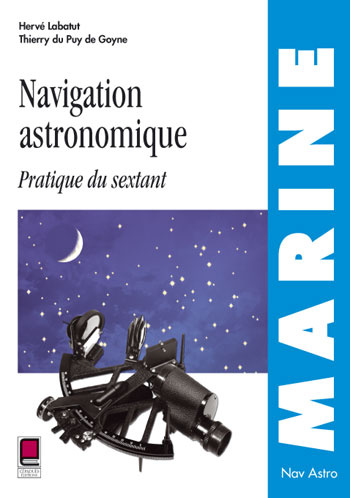 Navigation astronomique / Pratique du sextant