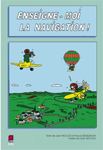 ENSEIGNE MOI LA NAVIGATION