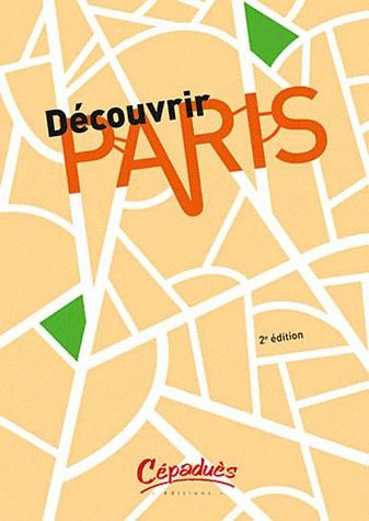 DECOUVRIR PARIS AVEC LES LIGNES DE BUS