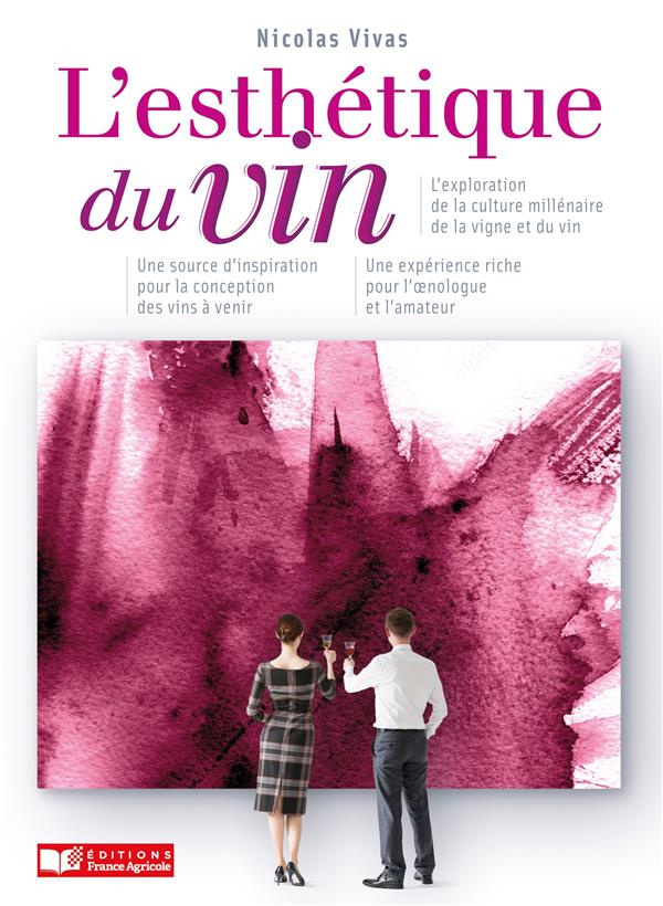 Styles et esthétiques du vin