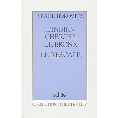 L'indien cherche le Bronx, Le Rescapé
