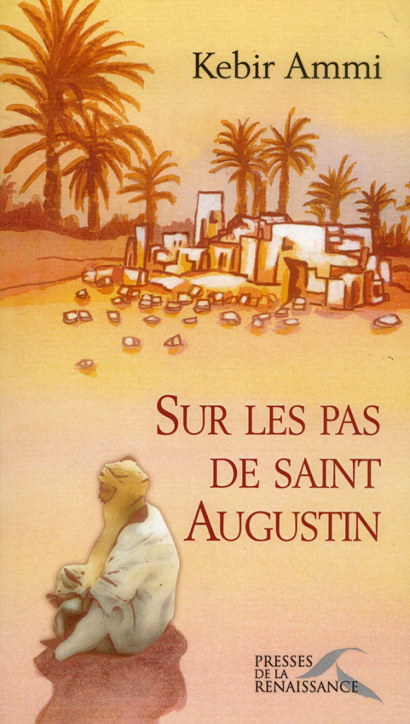 Sur les pas de saint Augustin