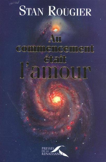 Au commencement était l'amour