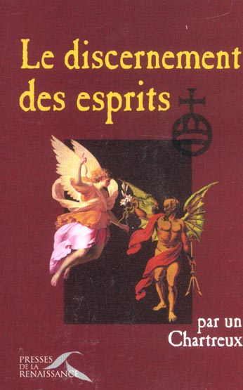 Le discernement des esprits