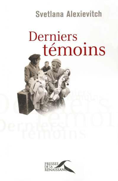 Derniers témoins