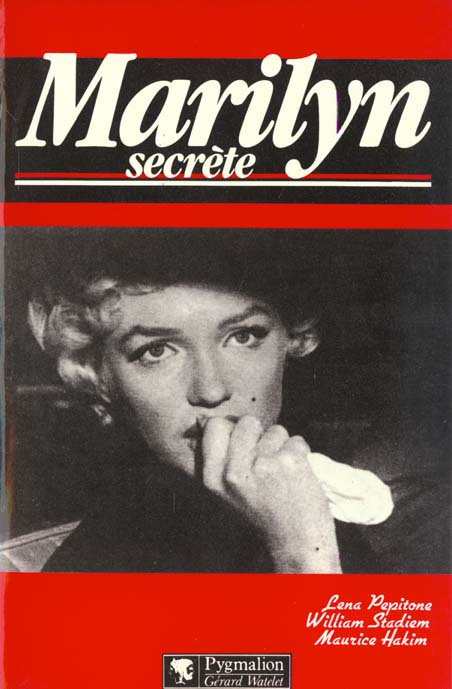 MARILYN SECRETE
