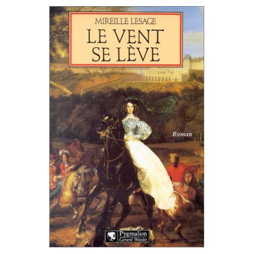 Le vent se lève