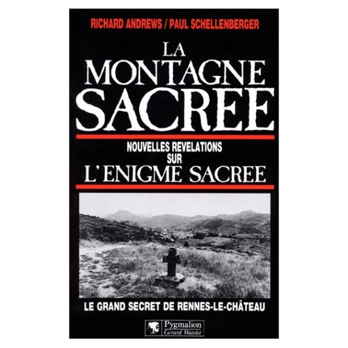 La montagne sacrée