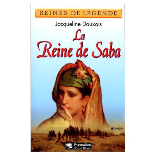 La reine de Saba