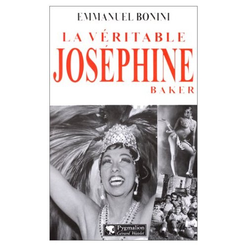 La véritable Joséphine Baker