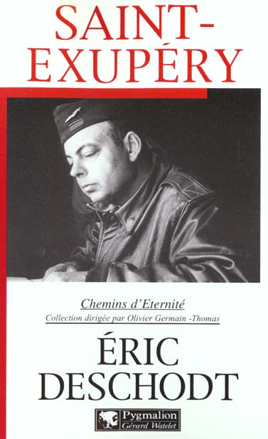 Saint-Exupéry