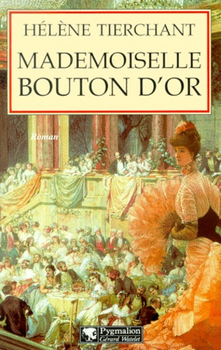 Mademoiselle Bouton d'Or
