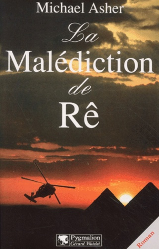 La malédiction de Rê