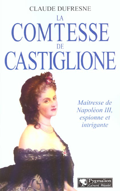 La comtesse de Castiglione