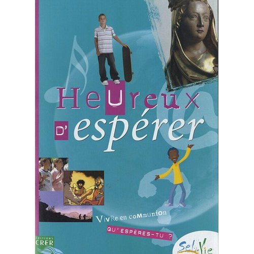 Heureux d'espérer