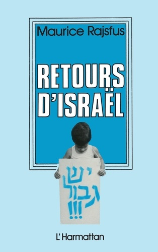 Retours d'Israël