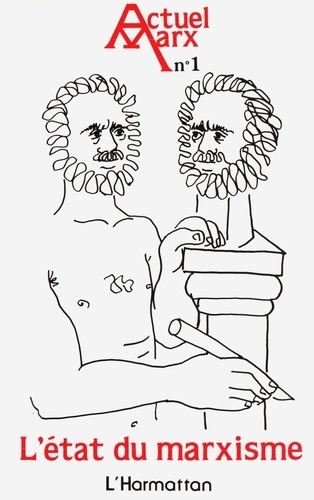 L'état du marxisme. 1