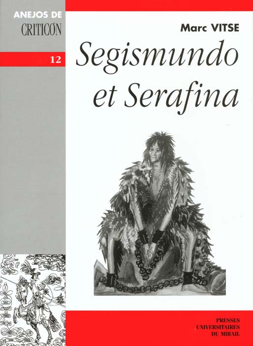 Segismundo et Serafina