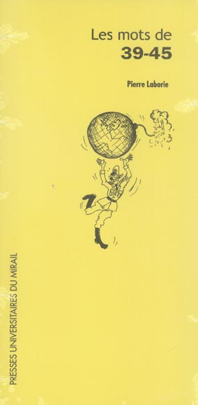 Les mots de 39-45