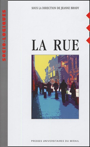 La rue