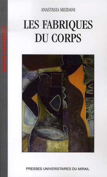 Les fabriques du corps