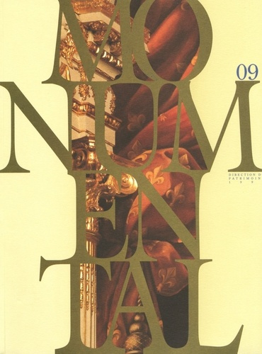 Monumental N° 9, septembre 1995