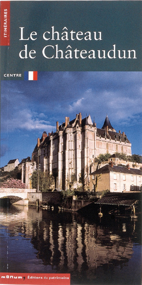 Le Château de Châteaudun