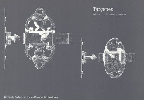 Targettes. Tome 1, Du XVe au XVIIIe siècle