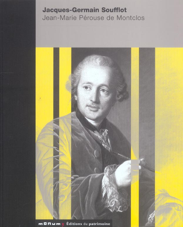 Jacques-Germain Soufflot