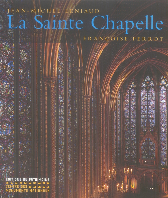 La Sainte Chapelle