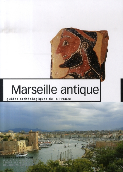Marseille antique