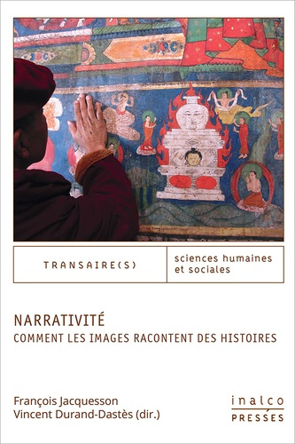 Narrativité. Comment les images racontent des histoires