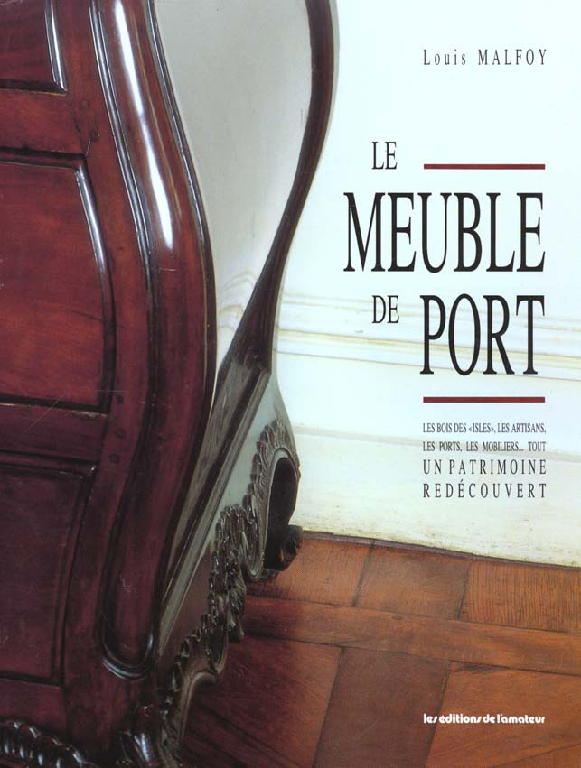 Le Meuble de Port