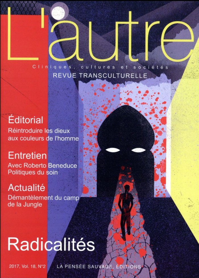 L'Autre N° 53/2017 : Radicalités