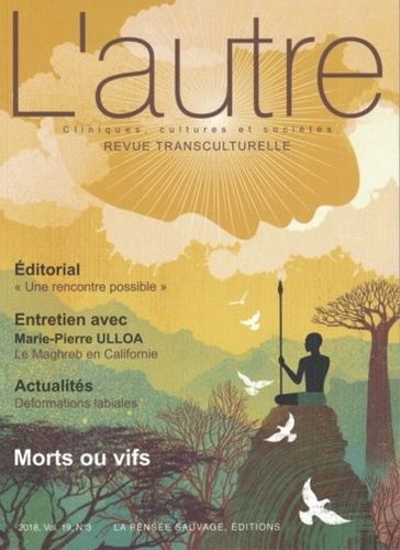 L'autre N° 57/2019 : Morts ou vifs