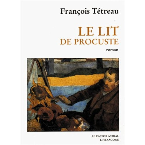 LE LIT DE PROCUSTE