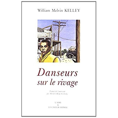 Danseurs sur le rivage