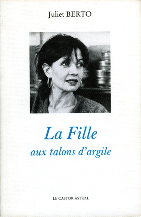 LA FILLE AUX TALONS D'ARGILE