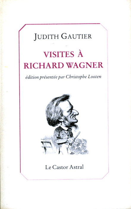 Visites à Richard Wagner