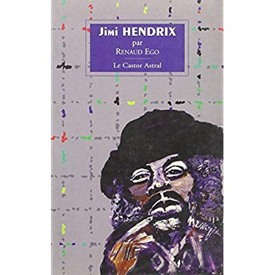 Jimi Hendrix. Fugue