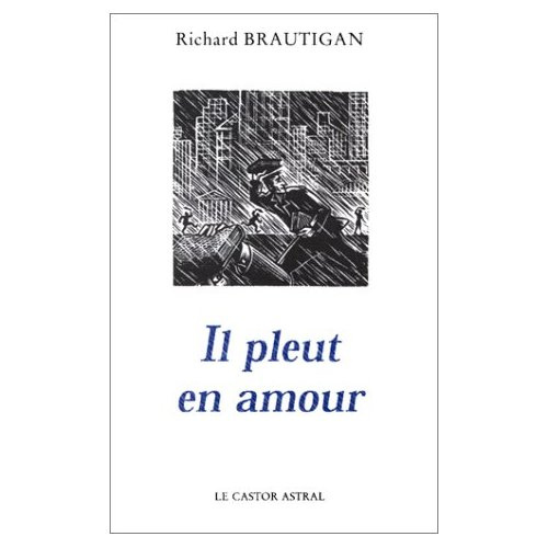 IL PLEUT EN AMOUR