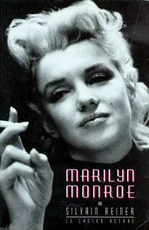 MARILYN MONROE SUIVI DE LA CHAMBRE DES LEGENDES