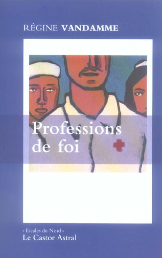 Professions de foi