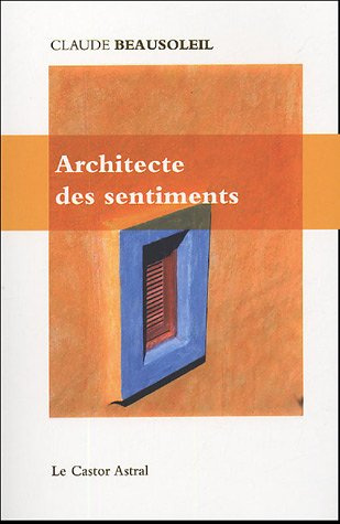 Architecte des sentiments